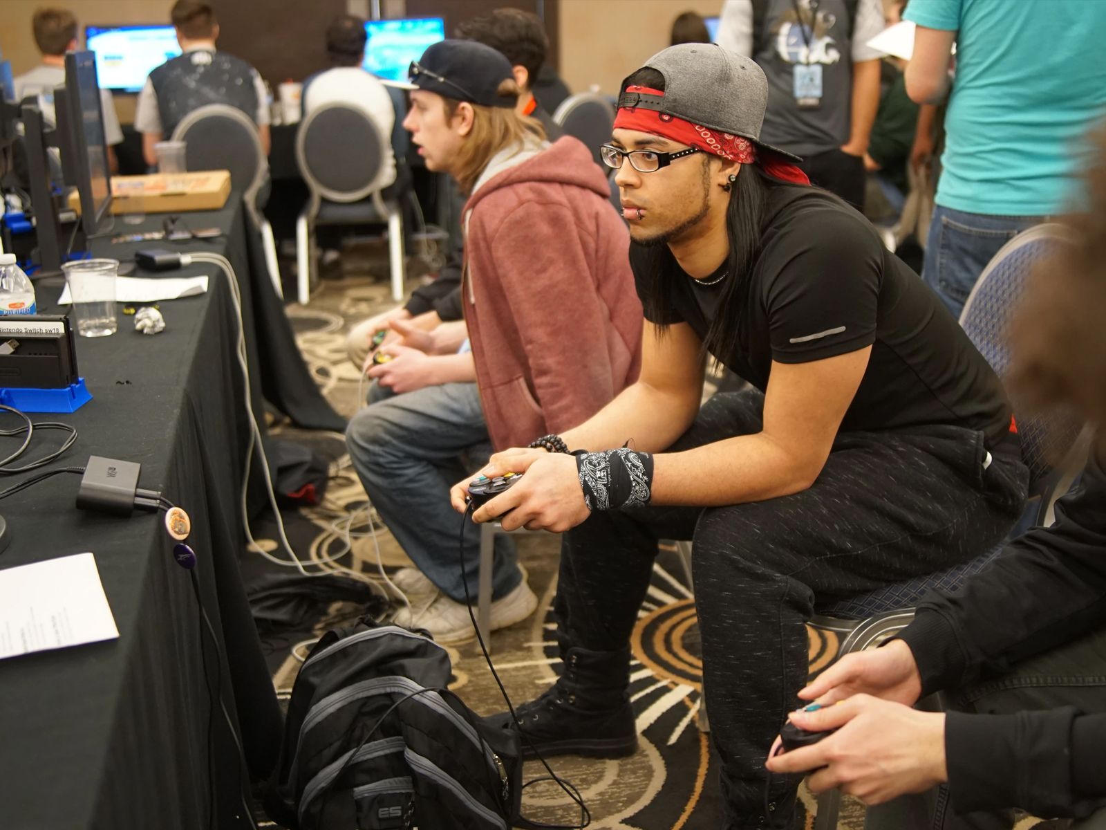 Avada Esports Fun gallery-image-5